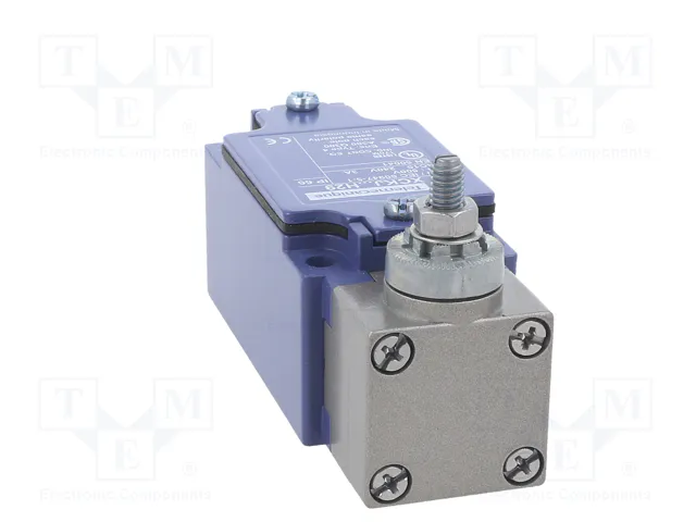 TELEMECANIQUE SENSORS ZCKJ404H29 Cuerpo de Interruptor Final