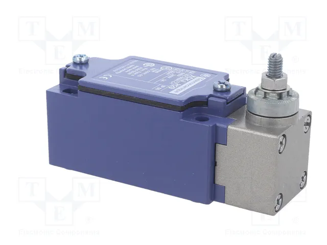 TELEMECANIQUE SENSORS ZCKJ404H29 Cuerpo de Interruptor Final