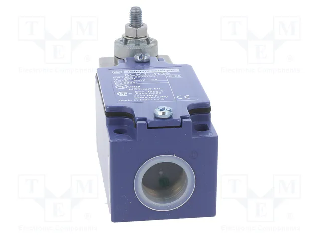 TELEMECANIQUE SENSORS ZCKJ404H29 Cuerpo de Interruptor Final