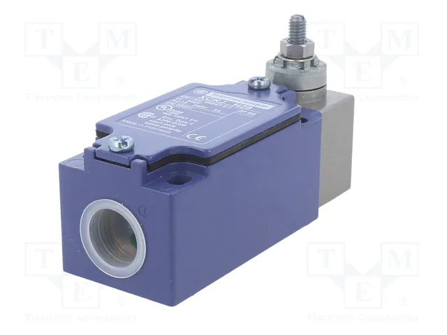 TELEMECANIQUE SENSORS ZCKJ404H29 Cuerpo de Interruptor Final