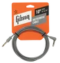 Gibson Cable Instrumento Vintage Original 10'