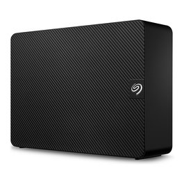 Seagate Expansion Desktop STKP4000400 - Disco Duro Externo 4TB USB 3.2 Gen 1 (3.1 Gen 1) 3.5 Pulgadas para Windows y Mac - Negro