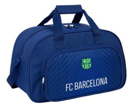 Safta Bolsa de Deporte F.C. Barcelona Navy Blue 40x24x23cm
