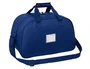 Safta Bolsa de Deporte F.C. Barcelona Navy Blue 40x24x23 cm