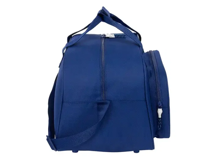 Safta Bolsa de Deporte F.C. Barcelona Navy Blue 40x24x23 cm
