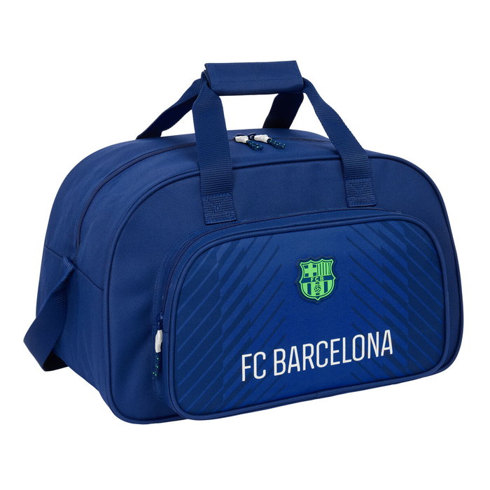 Bolsa de Deporte F.C. Barcelona Azul marino 40 x 24 x 23 cm Bolsa de Deporte F.C. Barcelona Azul marino 40 x 24 x 23 cm