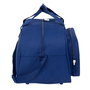 Bolsa de Deporte F.C. Barcelona Azul marino 40 x 24 x 23 cm