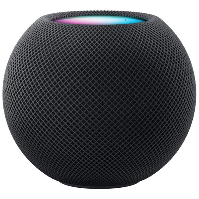 Apple HomePod mini Medianoche MTJT3Y/A Apple HomePod mini Medianoche MTJT3Y/A