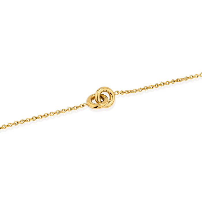 Pulsera Mujer Radiant RY000341 Dorado