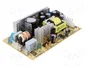 MEAN WELL PD-45A Alimentador de Impulso Abierto 40W