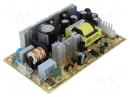 MEAN WELL PD-45A Alimentador de Impulso Abierto 40W
