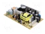 MEAN WELL PD-45A Alimentador de Impulso Abierto 40W