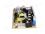 MEAN WELL PD-45A Alimentador de Impulso Abierto 40W