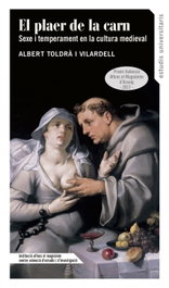 El plaer de la carn, Albert Toldrà i Vilardell - ALFONS EL MAGNANIM EDICIONES
