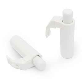 Servetto Amortiguadores Perchero 2004 Elegir Color Blanco