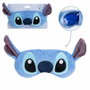 Cerdá Máscara de Gel para Ojos Stitch Azul