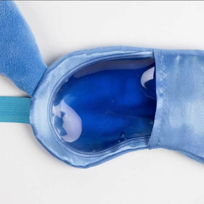 Cerdá Máscara de Gel para Ojos Stitch Azul Cerdá Máscara de Gel para Ojos Stitch Azul