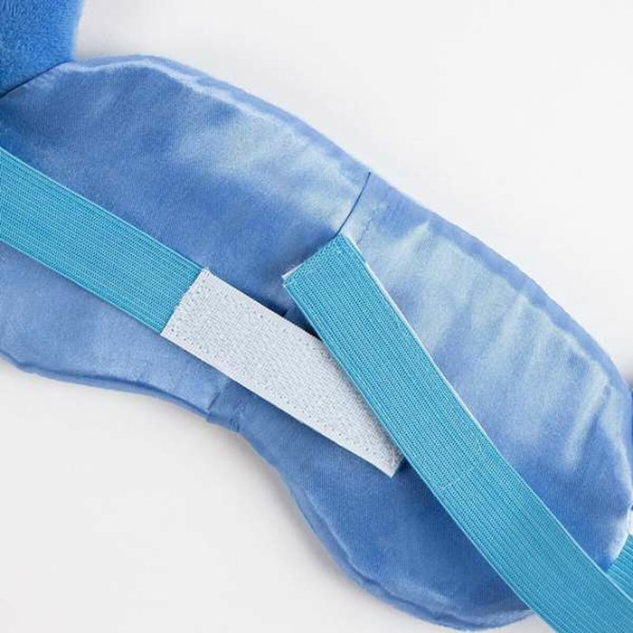 Cerdá Máscara de Gel para Ojos Stitch Azul Cerdá Máscara de Gel para Ojos Stitch Azul