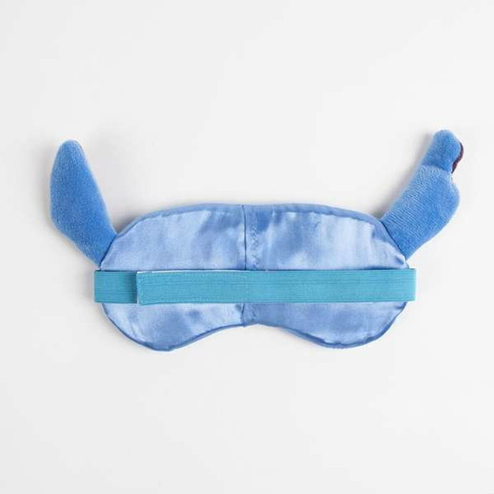 Cerdá Máscara de Gel para Ojos Stitch Azul Cerdá Máscara de Gel para Ojos Stitch Azul