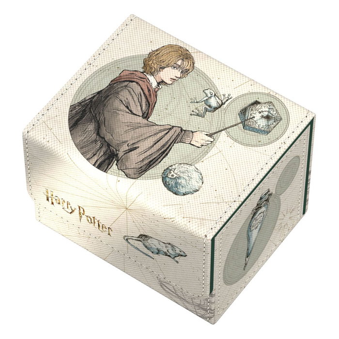 Ultimate Guard Sidewinder 100+ Xenoskin Harry Potter - Ron Weasley Ultimate Guard Sidewinder 100+ Xenoskin Harry Potter - Ron Weasley