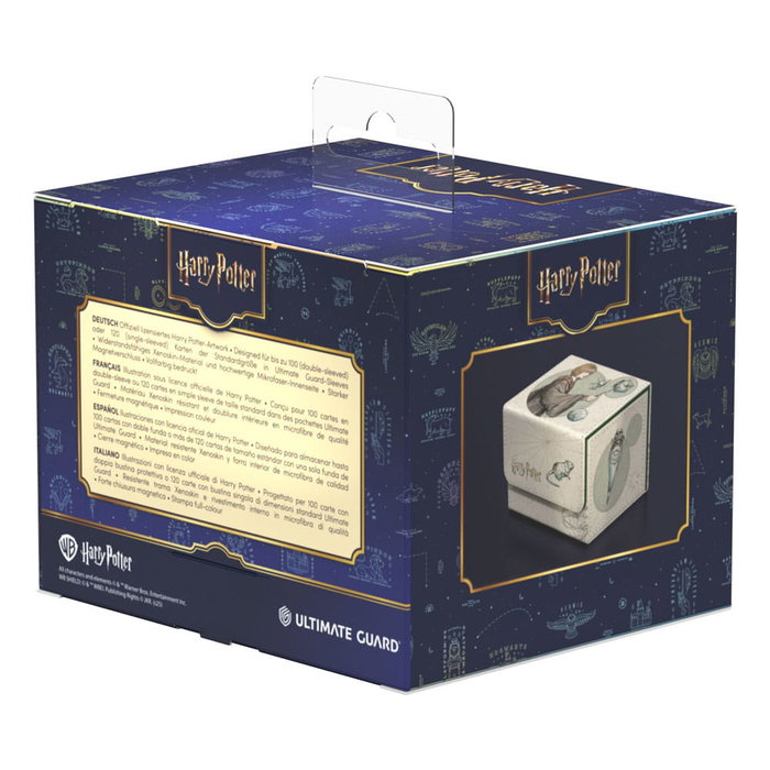 Ultimate Guard Sidewinder 100+ Xenoskin Harry Potter - Ron Weasley Ultimate Guard Sidewinder 100+ Xenoskin Harry Potter - Ron Weasley