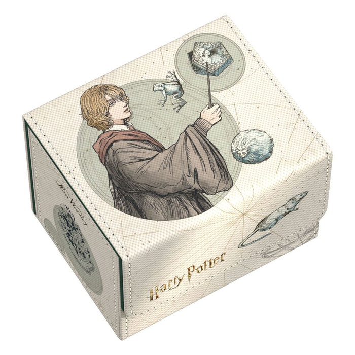 Ultimate Guard Sidewinder 100+ Xenoskin Harry Potter - Ron Weasley Ultimate Guard Sidewinder 100+ Xenoskin Harry Potter - Ron Weasley