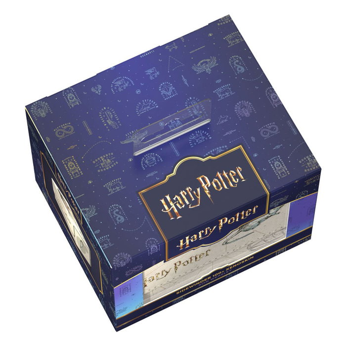 Ultimate Guard Sidewinder 100+ Xenoskin Harry Potter - Ron Weasley Ultimate Guard Sidewinder 100+ Xenoskin Harry Potter - Ron Weasley