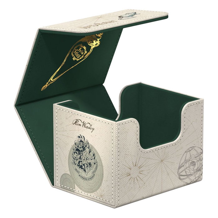 Ultimate Guard Sidewinder 100+ Xenoskin Harry Potter - Ron Weasley Ultimate Guard Sidewinder 100+ Xenoskin Harry Potter - Ron Weasley