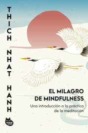 NEKO BOOKS, El milagro de mindfulness, Thich Nhat Hanh - NEKO BOOKS