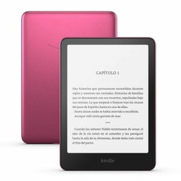 AMAZON Kindle Paperwhite Signature Edition 32GB Rosa