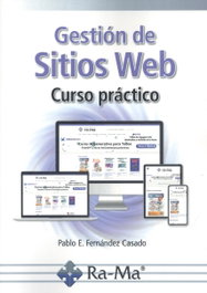 RA-MA - Gestión de sitios web. Curso práctico