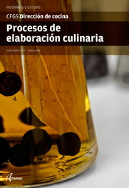 ALTAMAR EDITORIAL, Procesos elaboración culinaria - ALTAMAR EDITORIAL