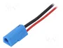 4CARMEDIA Antena de Techo para Opel con Amplificador AM/FM