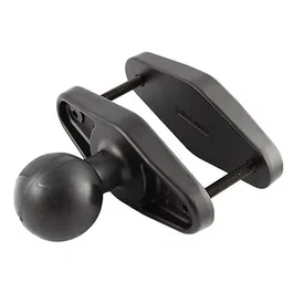 RAM Mounts RAM-D-247U-4 Kit de Montaje Negro Aluminio