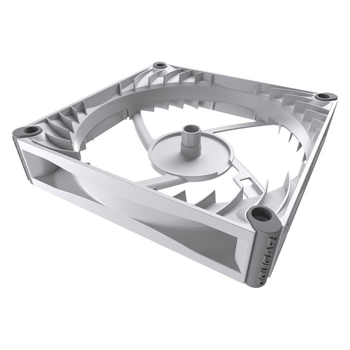 Cougar CGR-PSDUTRGB-W-360 Refrigeración Líquida Poseidon Ultra 360 ARGB Blanco