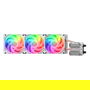 Cougar CGR-PSDUTRGB-W-360 Refrigeración Líquida Poseidon Ultra 360 ARGB Blanco