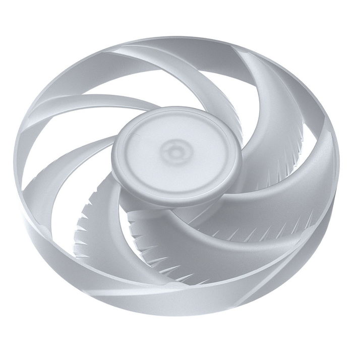 Cougar CGR-PSDUTRGB-W-360 Refrigeración Líquida Poseidon Ultra 360 ARGB Blanco