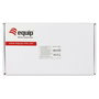 EQUIP 326522 Patchpanel 12x RJ45 Cat6A FTP Premium Gris