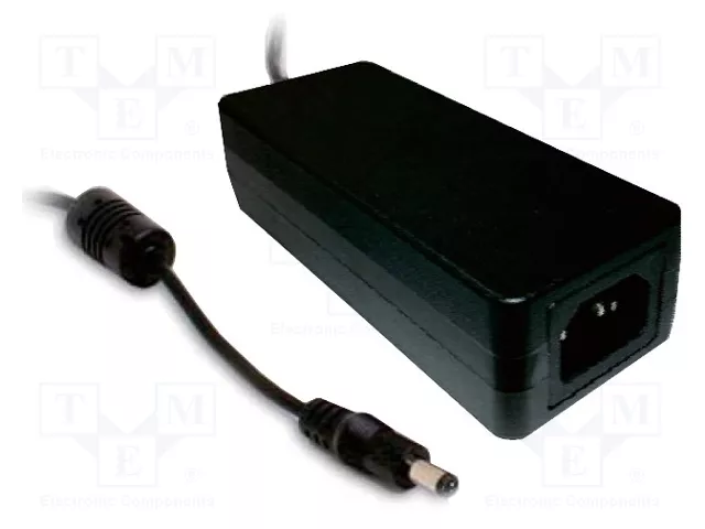 MEAN WELL GSM60A24-P1J 60W 24VDC 2,5A MEAN WELL GSM60A24-P1J 60W 24VDC 2,5A