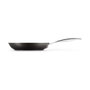 Le Creuset Sartén poco profunda Toughened Non-Stick 24 cm, Negro