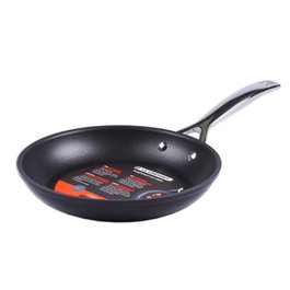 Le Creuset Sartén Antiadherente Reforzada 24 cm Plana Modelo 51112240010002