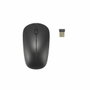 Kensington KM270 EQ Kit de teclado y ratón inalámbrico negro