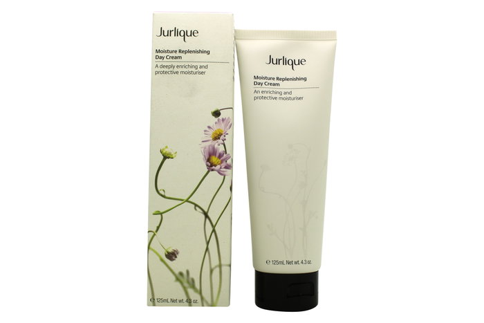 Jurlique Moisture Replenishing Day Cream 125ml Jurlique Moisture Replenishing Day Cream 125ml