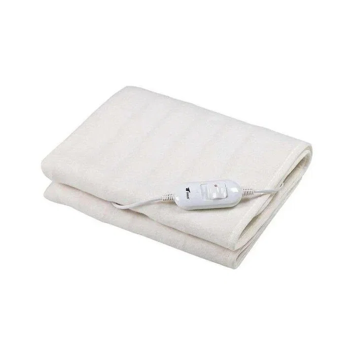 Thulos Calientacamas Eléctrico 150x80 cm Blanco THULOS THEB300