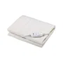 Thulos Calientacamas Eléctrico 150x80 cm Blanco THULOS THEB300