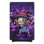 Yu-Gi-Oh! FiGGYZ Figura Coleccionable Magnética Saggi the Dark Clown 11 cm