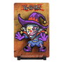 Yu-Gi-Oh! FiGGYZ Figura Coleccionable Magnética Saggi the Dark Clown 11 cm