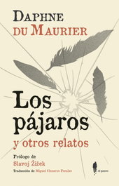 Los pájaros y otros relatos, Daphne Du Maurier - EL PASEO