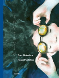 Ingrávida, Raquel Catalina/Fran Pintadera - BOOKOLIA