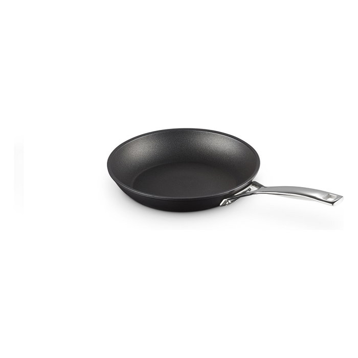 Le Creuset Sartén Multiuso Antiadherente Negra de 28 cm